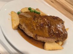 -宜家·瑞典风味餐厅(无锡店)