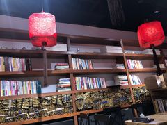 -和府捞面(东直门银座店)