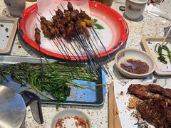 -申记串道(白塔堡店)