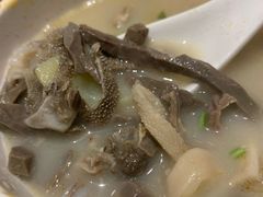 -羊之道草原味道清真餐厅(番禺店)