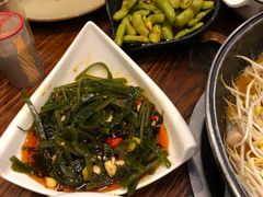 -九子香辣蟹跳跳蛙(龙昆南路店)