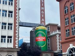 -青岛啤酒博物馆
