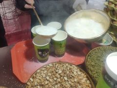 -清真老马家国华牛奶鸡蛋醪糟(正宁路店)