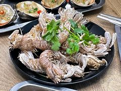 -老虎滩大连海鲜烧烤(建邺云锦路总店)