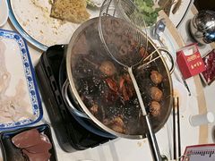 -鹅香四海·卤水火锅·砂锅粥·潮汕菜(宝安店)