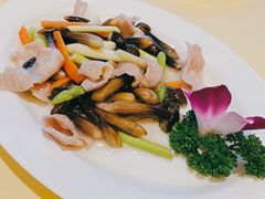 -远洋宾馆·江景餐厅