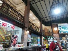 -石岐乳鸽村(南海第三分店)