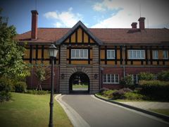 欢-上海瑞金洲际酒店