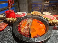 -蜀大侠火锅(春熙路店)