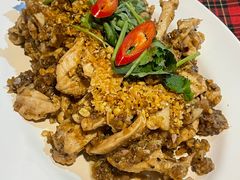 -Raya Father Restaurant