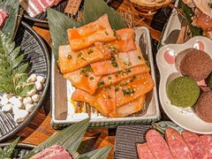 -炙城·韩式烤肉(南京东路店)