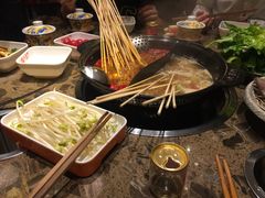 -大签门香串串(车公庙店)
