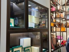 -上海恒天奢侈品(总店)