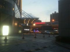 -合生汇·停车场