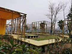 -大渡口区义渡公园