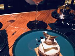 -AZUL by FUEL蓝色·法式酒馆(琶醍店)