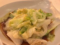 -龟兹KUCINA·新疆菜(前滩L+PLAZA店)