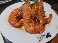 -汉巴味德(大悦城店)