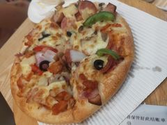 -尊宝比萨(厦大店)