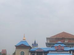 -青岛方特梦幻王国