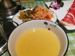 -番食园鲜食火锅(高新店)