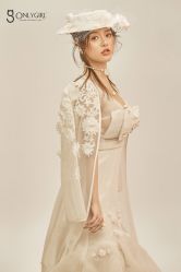 -onlygirl摄影美学馆高端定制(江滩店)