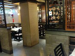 -将军牛排·尔滨地标朝鲜族美食(总店)