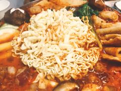 -李先生的首尔小馆(松江启源广场店)