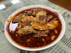 -杨大叔爱面子·四川小吃(岗头店)