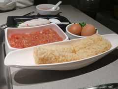 -海底捞火锅(高新万达店)