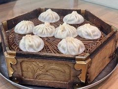 -西安贾三灌汤包·回坊小吃·清真炒菜(北院门总店)