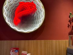 -鱼酷活鱼烤鱼(静安大融城店)