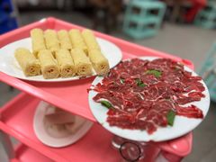 -花苑美食横琴生蚝火锅(拱北粤华路店)
