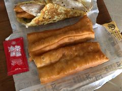 -永和大王(茉莉上新·星塘街店)