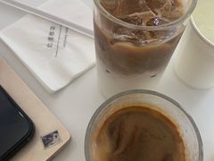 -边渡咖啡烘焙店(昙华林店)