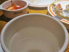 -比格比萨自助(花园路店)