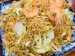 -台州老六海鲜面馆(上南总店)