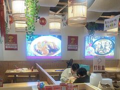 -威哥的菜·地道长沙菜(雨花亭店)