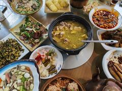 -青城甲(青城山店)