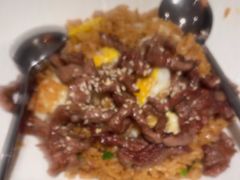 -牛扒先生·雪花牛扒西餐厅(东平店)