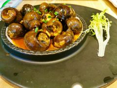 -渔太泰漓江小馆·广西融合菜(西街店)