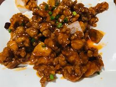 -林记私房菜(渔溪店)