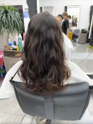 -ON STAR SALON