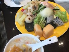 -广州增城富力万达嘉华酒店(增城万达广场地铁站店)