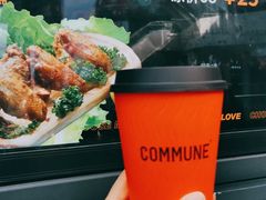 -COMMUNE幻师(五角场店)