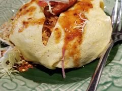 -Thai Alley泰爱里(二沙岛店)