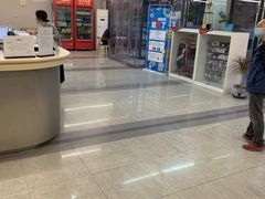 -美再晨游泳馆(新江湾店)