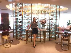 -MT.MONDAY女鞋定制