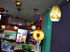大堂-葛尼沙印度餐厅 (镇明路店)