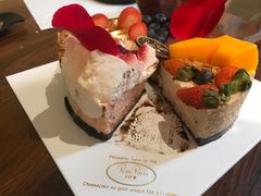 -PETIT PARIS 小巴黎(凯德1818店)
